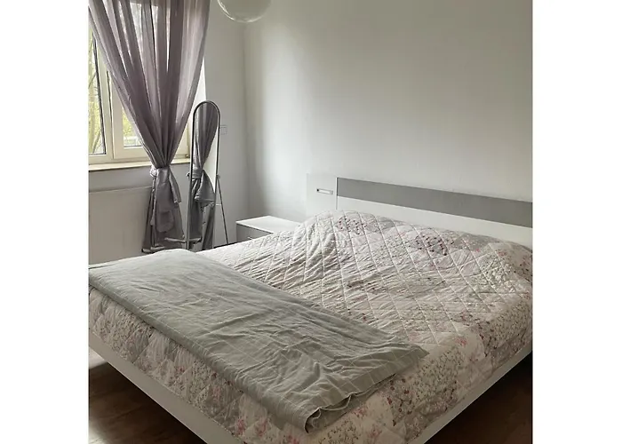 Private Apartment