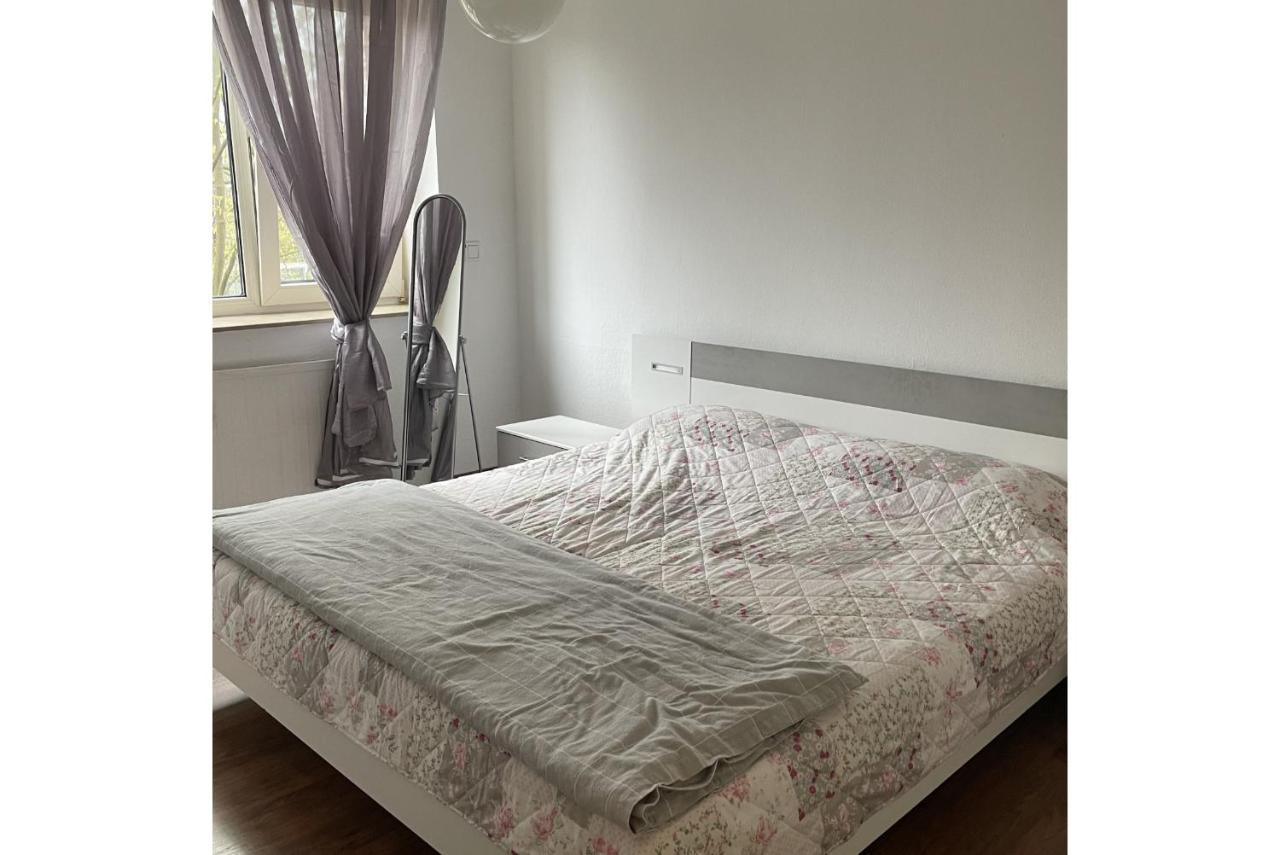 Private Apartment