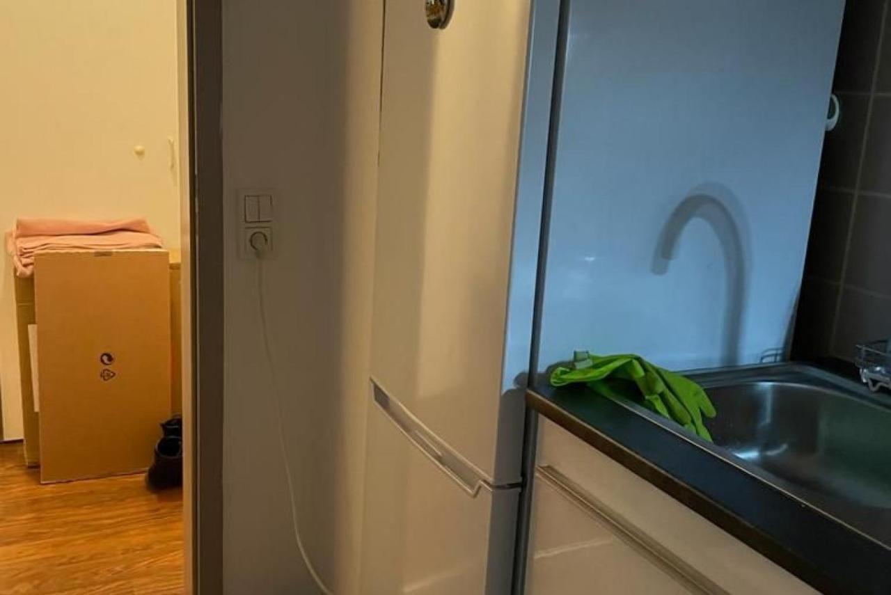 Apartment Private Hannover